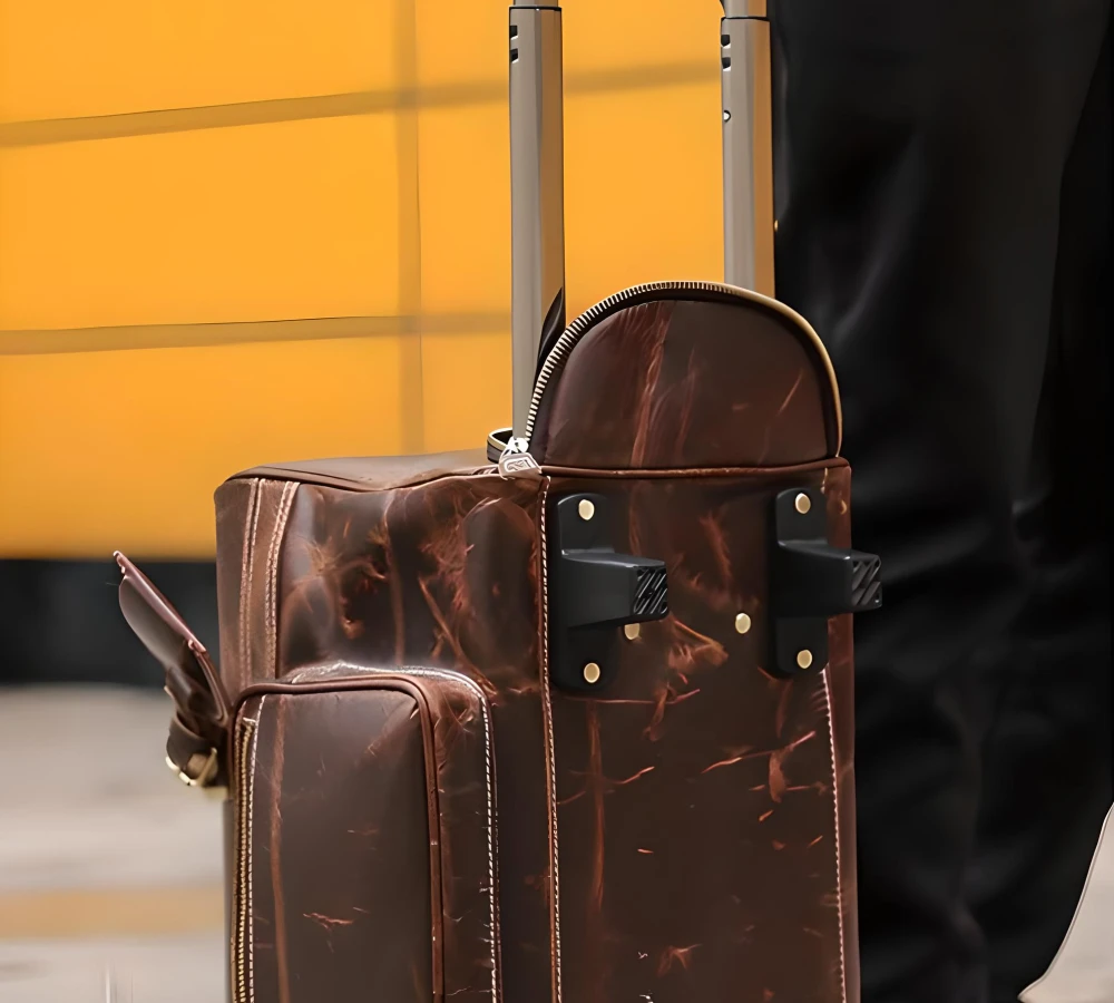 trolley carry on luggage